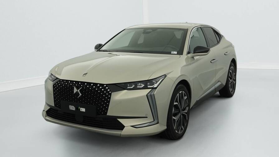 Mandataire Automobile occasion, recherche de Ds Ds4-bluehdi-130-eat8-etoile-alcantara - E-Motors