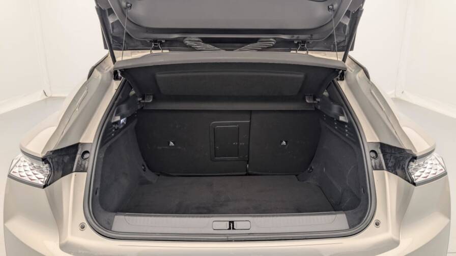 Mandataire Automobile occasion, recherche de Ds Ds4-bluehdi-130-eat8-etoile-alcantara - E-Motors
