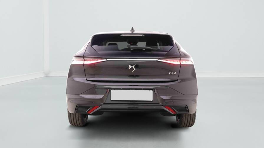 Mandataire Automobile neuf, recherche de Ds Ds4-hybride-136-e-dct6-pallas - E-Motors