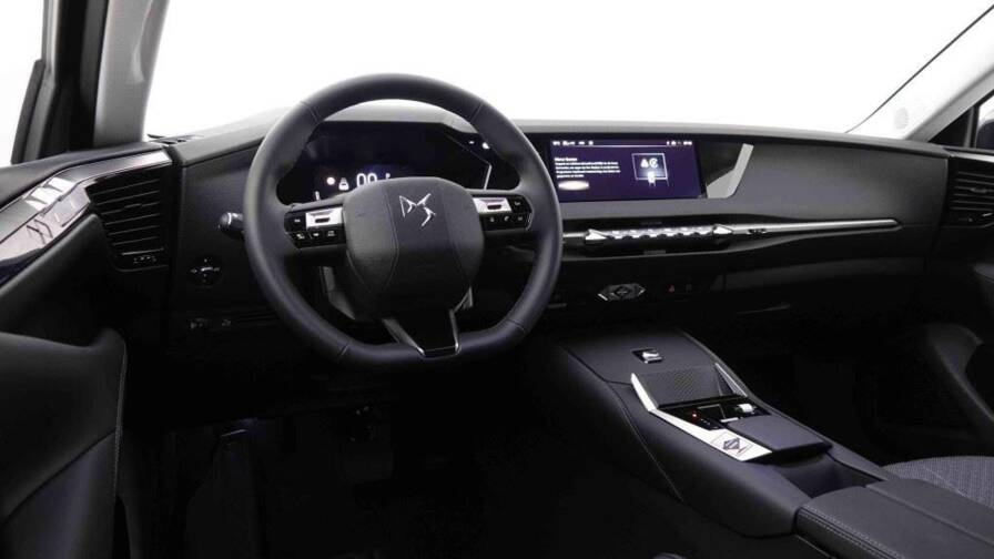 Mandataire Automobile neuf, recherche de Ds Ds4-hybride-136-e-dct6-pallas - E-Motors