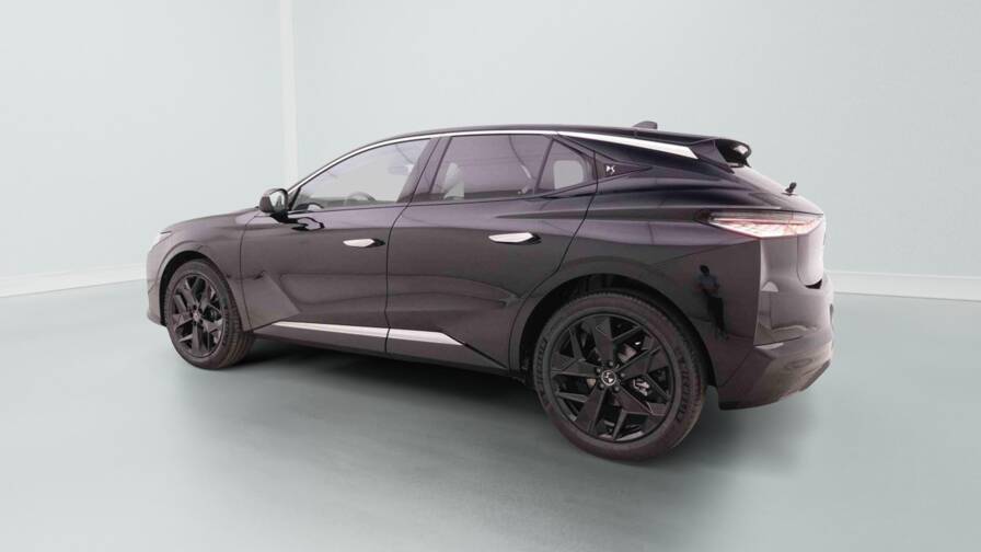 Mandataire Automobile neuf, recherche de Ds Ds4-hybride-136-e-dct6-pallas - E-Motors