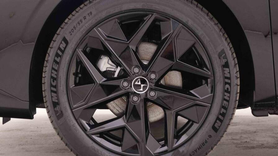 Mandataire Automobile neuf, recherche de Ds Ds4-hybride-136-e-dct6-pallas - E-Motors