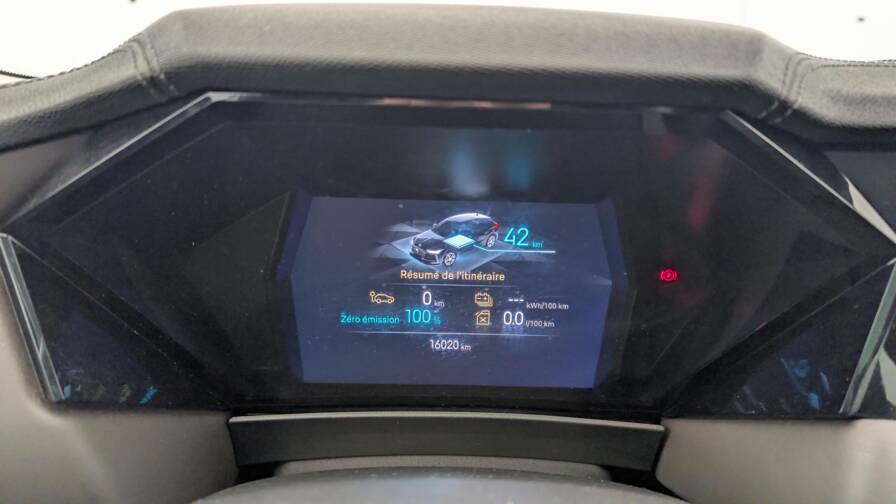 Mandataire Automobile occasion, recherche de Ds Ds4-hybride-e-tense-225-eat8-cross-rivoli - E-Motors