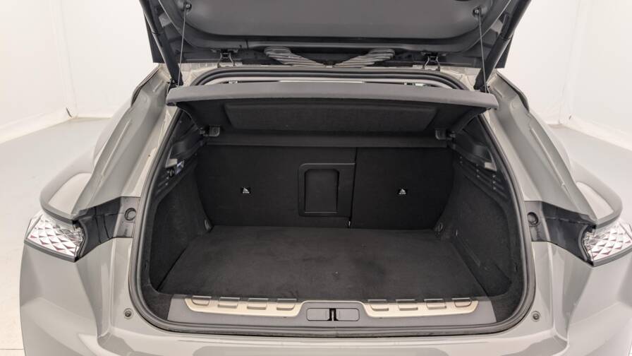 Mandataire Automobile occasion, recherche de Ds Ds4-hybride-e-tense-225-eat8-cross-rivoli - E-Motors