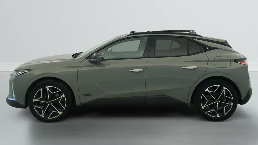 Mandataire Automobile occasion, recherche de Ds Ds4-hybride-e-tense-225-eat8-cross-rivoli - E-Motors