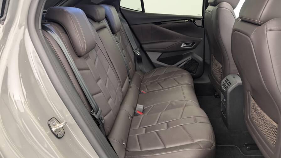 Mandataire Automobile occasion, recherche de Ds Ds4-hybride-e-tense-225-eat8-cross-rivoli - E-Motors