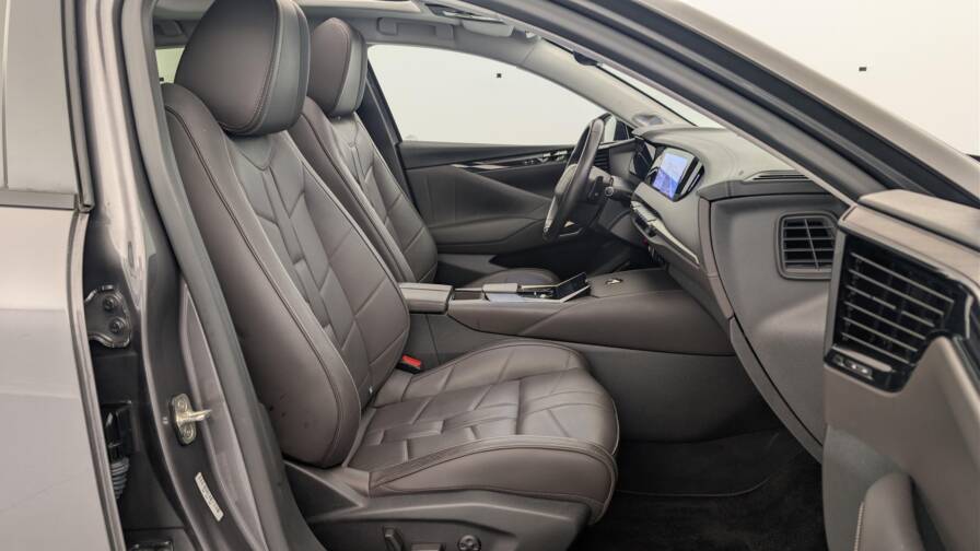 Mandataire Automobile occasion, recherche de Ds Ds4-hybride-e-tense-225-eat8-cross-rivoli - E-Motors