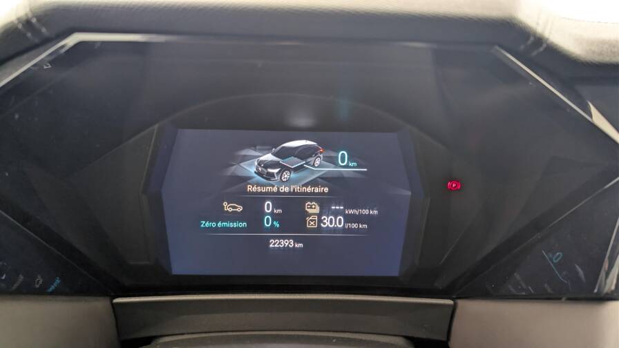 Mandataire Automobile occasion, recherche de Ds Ds4-hybride-e-tense-225-eat8-cross-rivoli - E-Motors