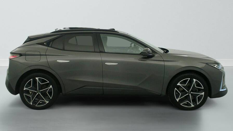 Mandataire Automobile occasion, recherche de Ds Ds4-hybride-e-tense-225-eat8-cross-rivoli - E-Motors