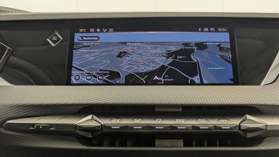 Mandataire Automobile occasion, recherche de Ds Ds4-hybride-e-tense-225-eat8-cross-trocadero - E-Motors