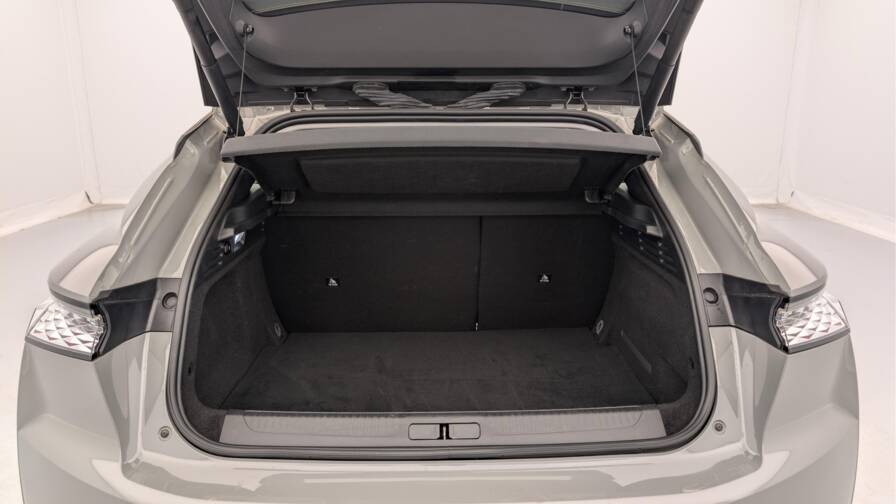 Mandataire Automobile occasion, recherche de Ds Ds4-hybride-e-tense-225-eat8-cross-trocadero - E-Motors