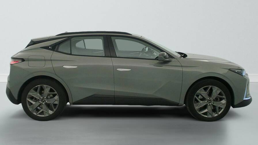 Mandataire Automobile occasion, recherche de Ds Ds4-hybride-e-tense-225-eat8-cross-trocadero - E-Motors