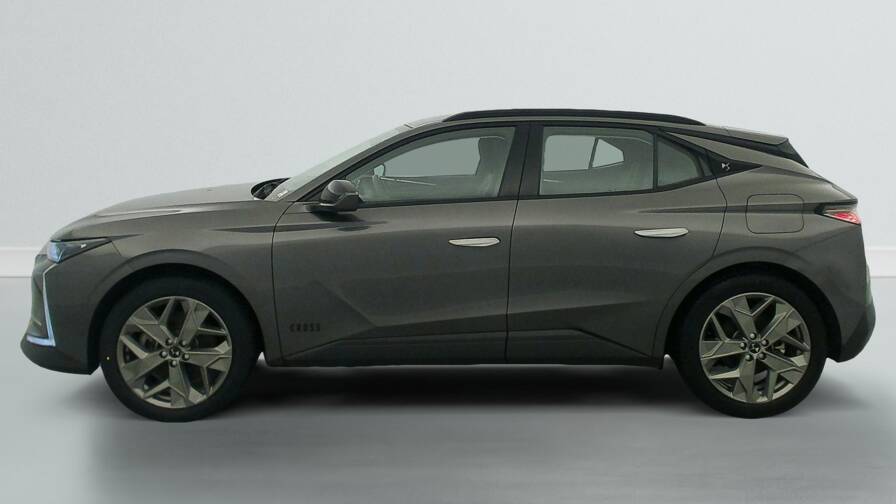 Mandataire Automobile occasion, recherche de Ds Ds4-hybride-e-tense-225-eat8-cross-trocadero - E-Motors