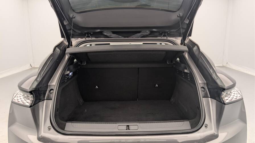 Mandataire Automobile occasion, recherche de Ds Ds4-hybride-e-tense-225-eat8-cross-trocadero - E-Motors