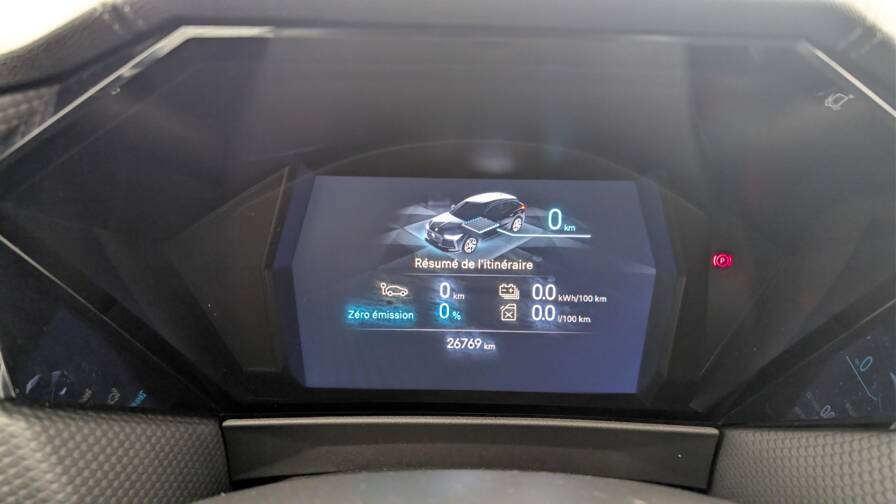 Mandataire Automobile occasion, recherche de Ds Ds4-hybride-e-tense-225-eat8-cross-trocadero - E-Motors