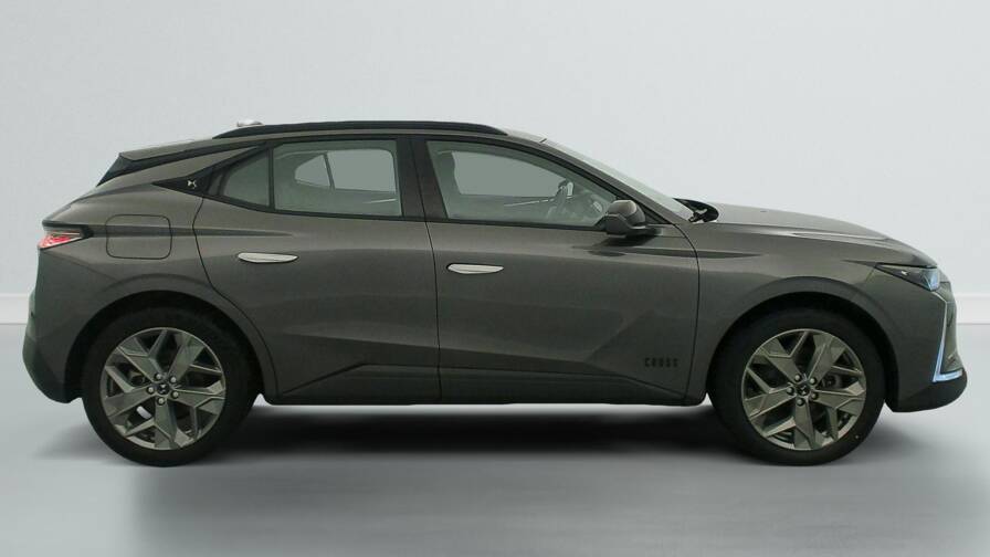 Mandataire Automobile occasion, recherche de Ds Ds4-hybride-e-tense-225-eat8-cross-trocadero - E-Motors