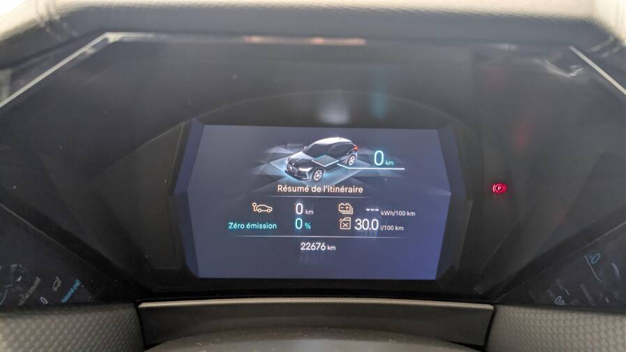 Mandataire Automobile occasion, recherche de Ds Ds4-hybride-e-tense-225-eat8-rivoli - E-Motors