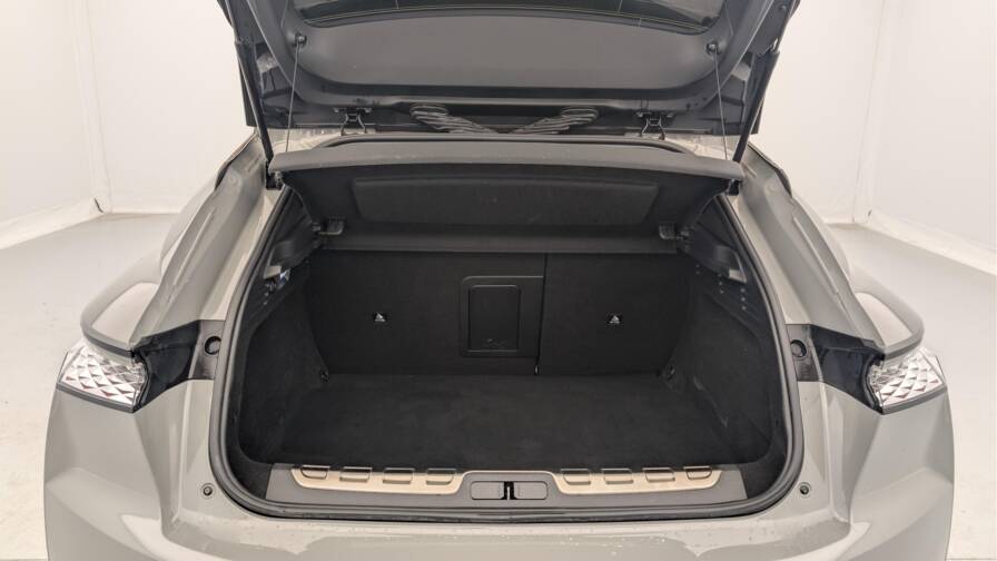 Mandataire Automobile occasion, recherche de Ds Ds4-hybride-e-tense-225-eat8-rivoli - E-Motors