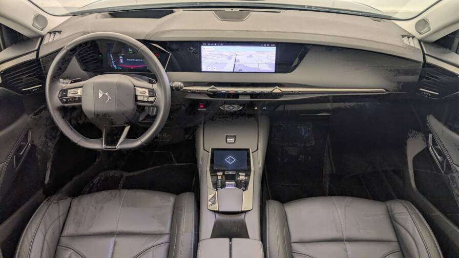 Mandataire Automobile occasion, recherche de Ds Ds4-hybride-e-tense-225-eat8-rivoli - E-Motors