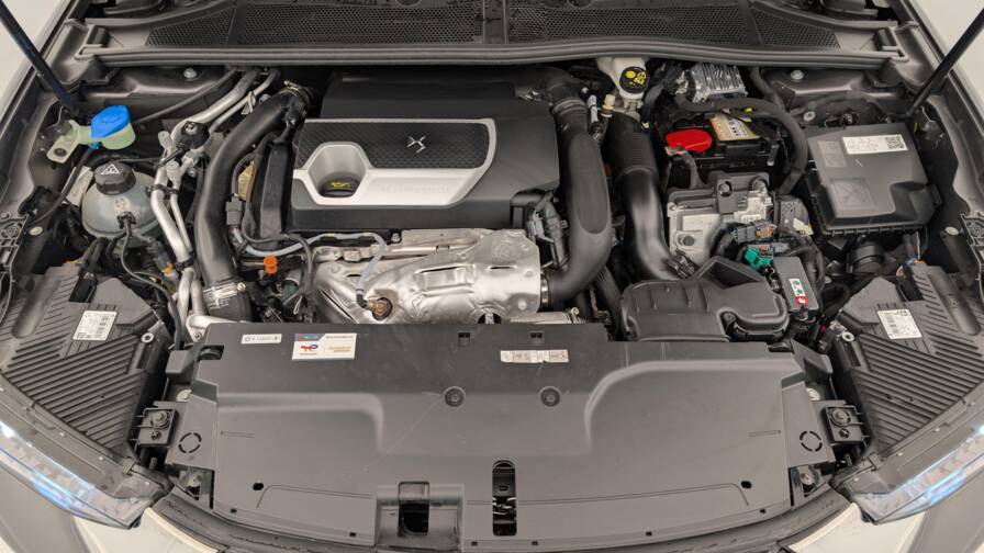 Mandataire Automobile occasion, recherche de Ds Ds4-hybride-e-tense-225-eat8-rivoli - E-Motors