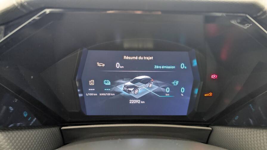 Mandataire Automobile occasion, recherche de Ds Ds4-hybride-e-tense-225-eat8-rivoli - E-Motors