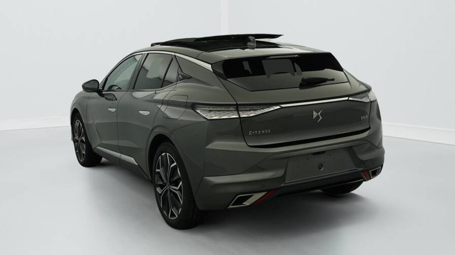 Mandataire Automobile occasion, recherche de Ds Ds4-hybride-e-tense-225-eat8-rivoli - E-Motors