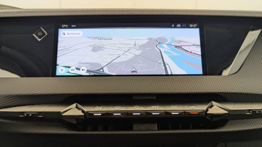 Mandataire Automobile occasion, recherche de Ds Ds4-hybride-e-tense-225-eat8-rivoli - E-Motors