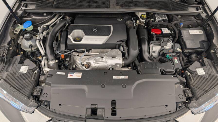 Mandataire Automobile occasion, recherche de Ds Ds4-hybride-e-tense-225-eat8-rivoli - E-Motors