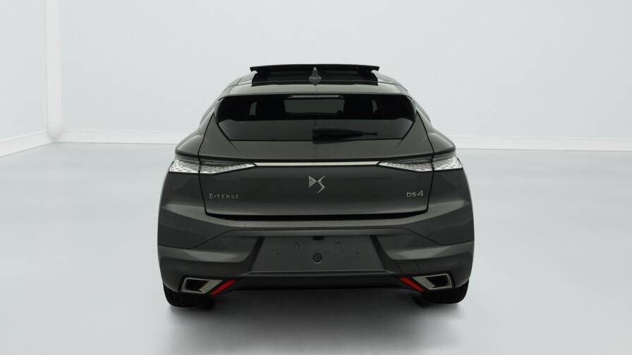 Mandataire Automobile occasion, recherche de Ds Ds4-hybride-e-tense-225-eat8-rivoli - E-Motors