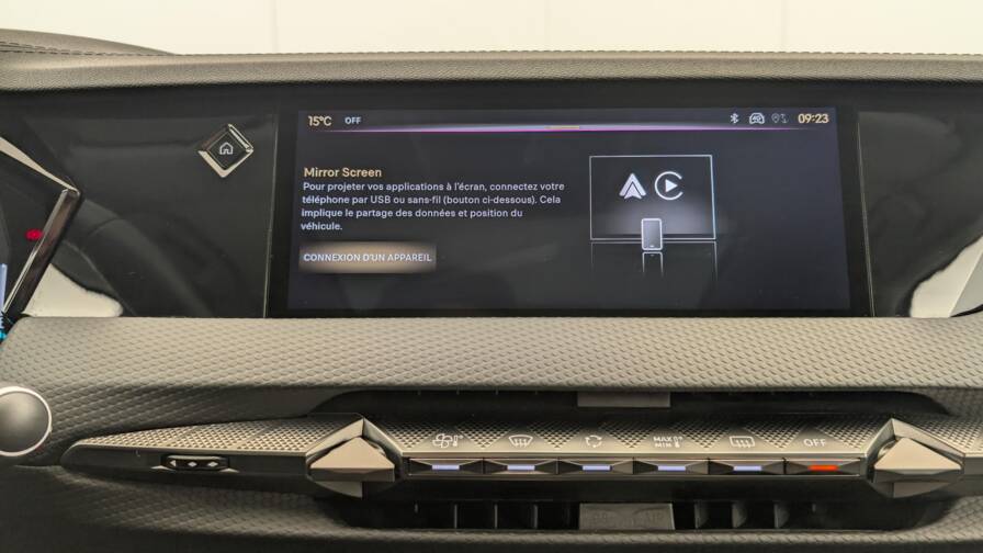 Mandataire Automobile occasion, recherche de Ds Ds4-hybride-e-tense-225-eat8-rivoli - E-Motors