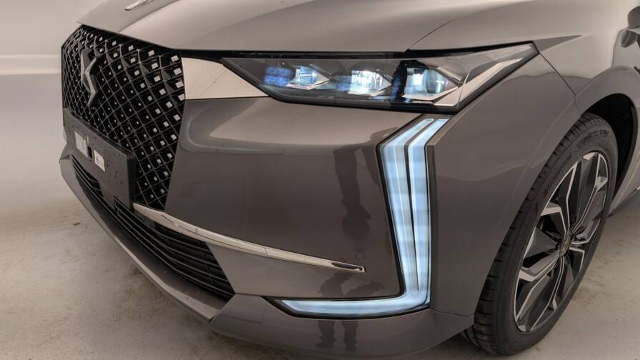 Mandataire Automobile occasion, recherche de Ds Ds4-hybride-e-tense-225-eat8-rivoli - E-Motors