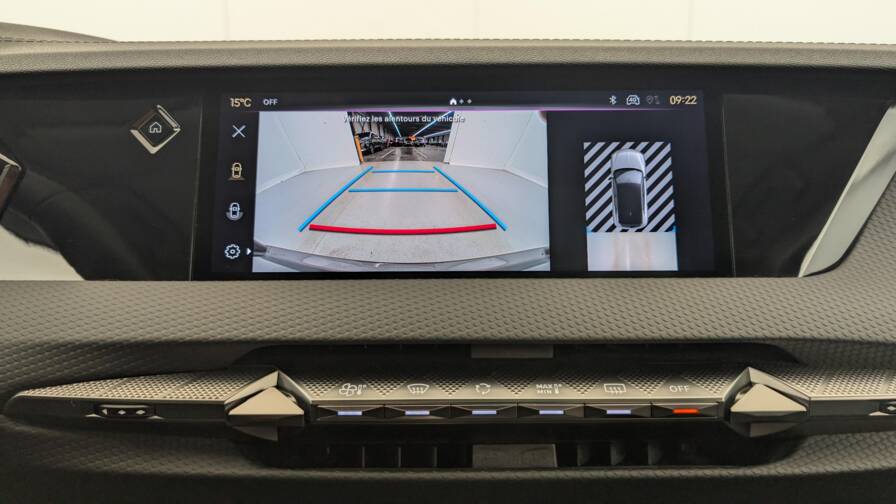 Mandataire Automobile occasion, recherche de Ds Ds4-hybride-e-tense-225-eat8-rivoli - E-Motors