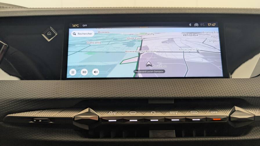 Mandataire Automobile occasion, recherche de Ds Ds4-hybride-e-tense-225-eat8-rivoli - E-Motors