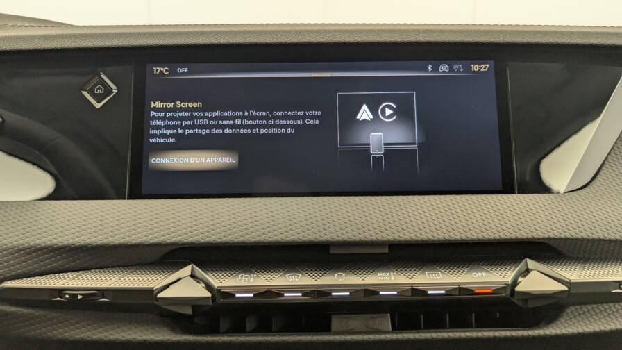 Mandataire Automobile occasion, recherche de Ds Ds4-hybride-e-tense-225-eat8-rivoli - E-Motors