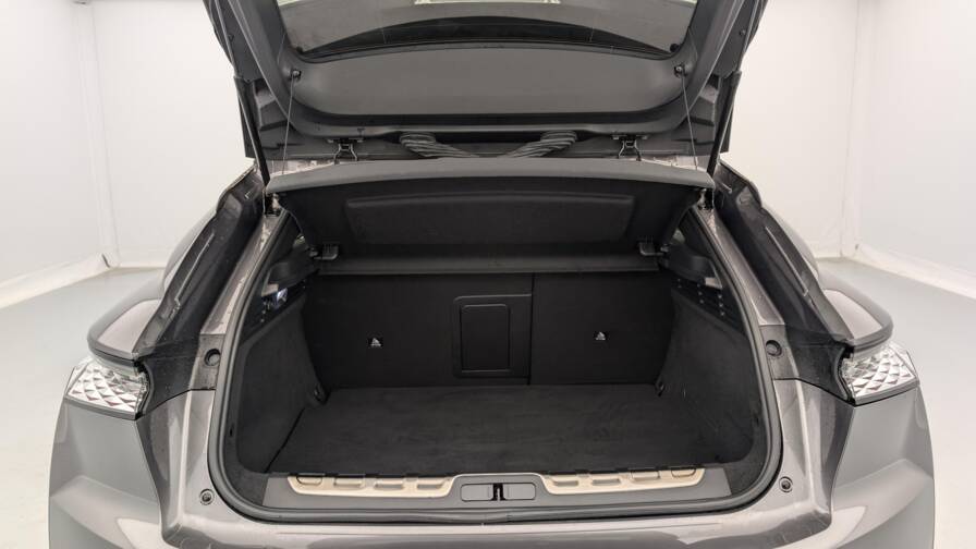 Mandataire Automobile occasion, recherche de Ds Ds4-hybride-e-tense-225-eat8-rivoli - E-Motors