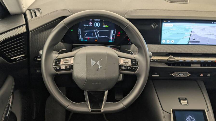 Mandataire Automobile occasion, recherche de Ds Ds4-hybride-e-tense-225-eat8-rivoli - E-Motors