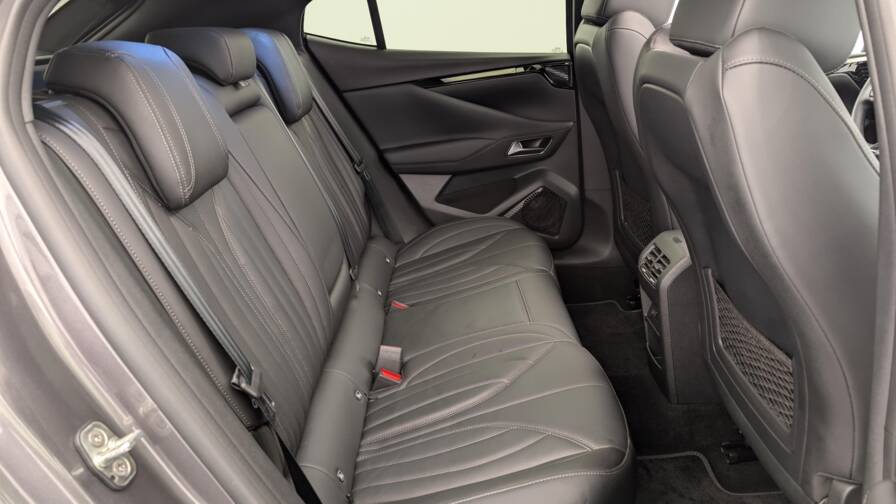 Mandataire Automobile occasion, recherche de Ds Ds4-hybride-e-tense-225-eat8-rivoli - E-Motors