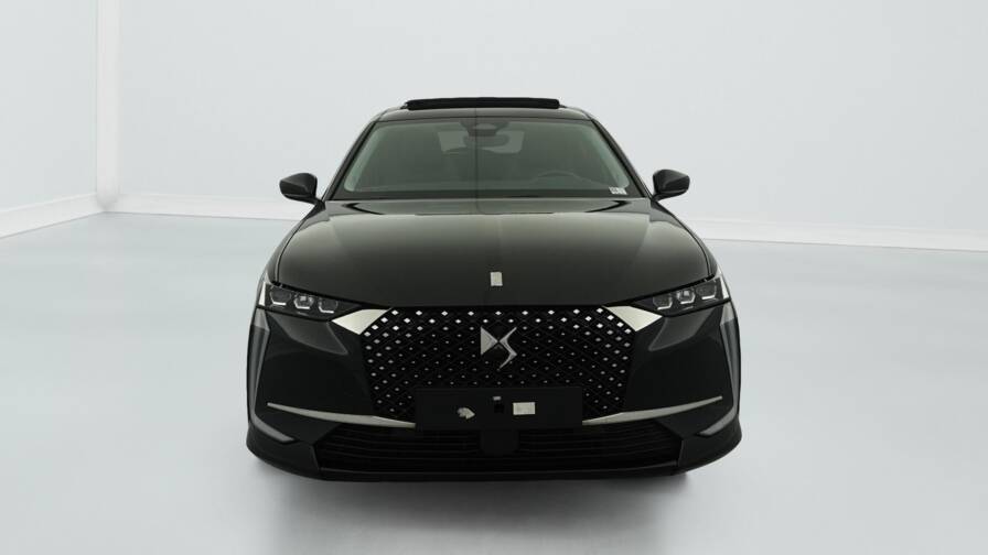 Mandataire Automobile occasion, recherche de Ds Ds4-hybride-e-tense-225-eat8-rivoli - E-Motors