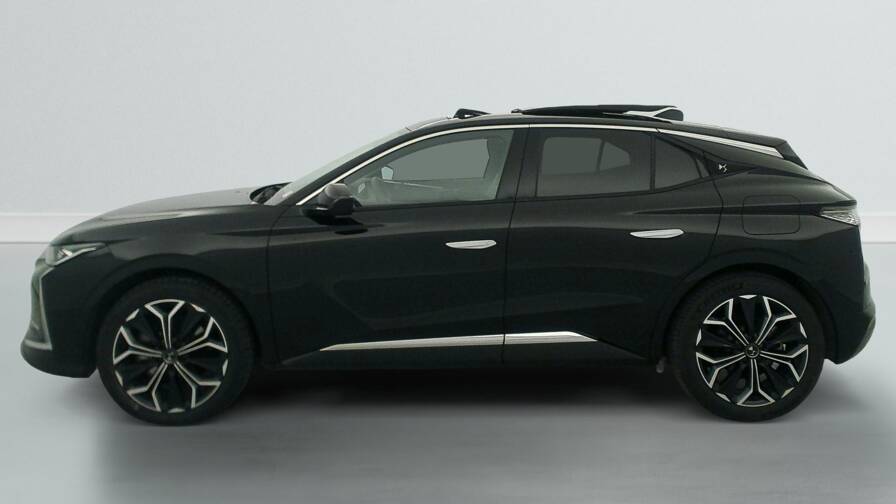 Mandataire Automobile occasion, recherche de Ds Ds4-hybride-e-tense-225-eat8-rivoli - E-Motors