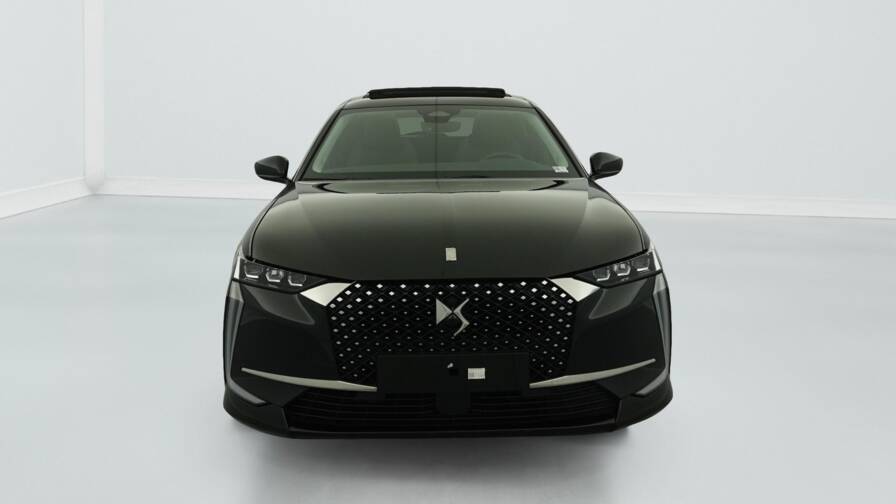 Mandataire Automobile occasion, recherche de Ds Ds4-hybride-e-tense-225-eat8-rivoli - E-Motors