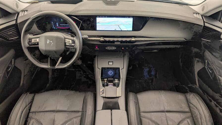 Mandataire Automobile occasion, recherche de Ds Ds4-hybride-e-tense-225-eat8-rivoli - E-Motors