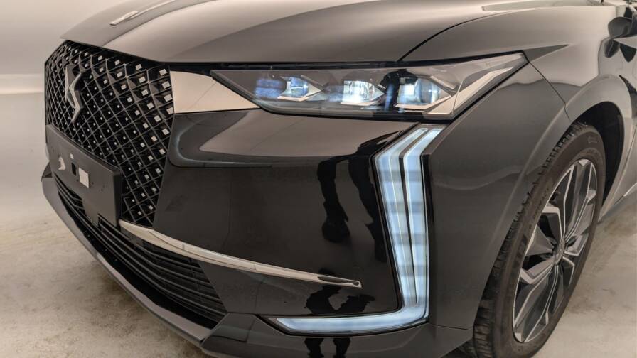 Mandataire Automobile occasion, recherche de Ds Ds4-hybride-e-tense-225-eat8-rivoli - E-Motors
