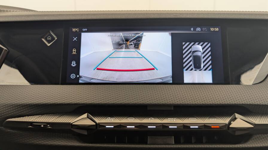 Mandataire Automobile occasion, recherche de Ds Ds4-hybride-e-tense-225-eat8-rivoli - E-Motors