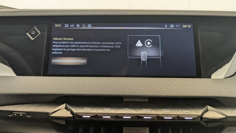 Mandataire Automobile occasion, recherche de Ds Ds4-hybride-e-tense-225-eat8-rivoli - E-Motors