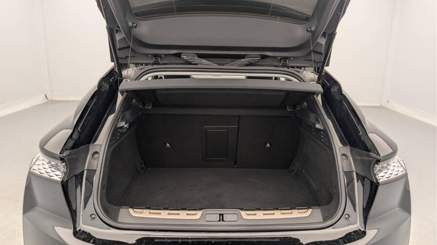 Mandataire Automobile occasion, recherche de Ds Ds4-hybride-e-tense-225-eat8-rivoli - E-Motors