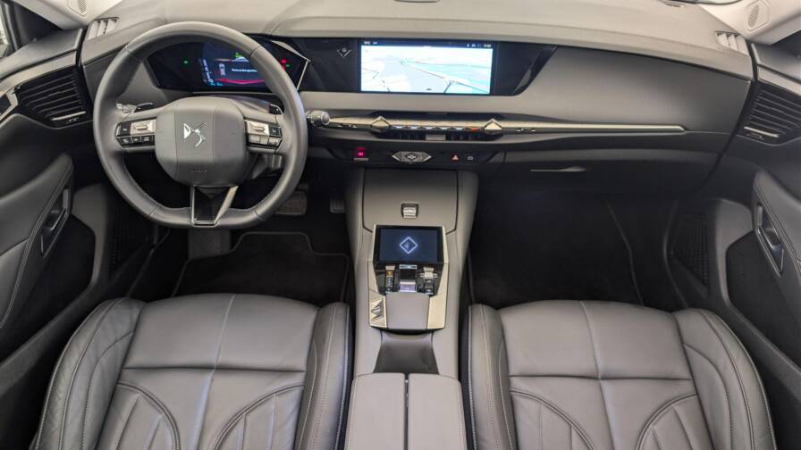 Mandataire Automobile occasion, recherche de Ds Ds4-hybride-e-tense-225-eat8-rivoli - E-Motors