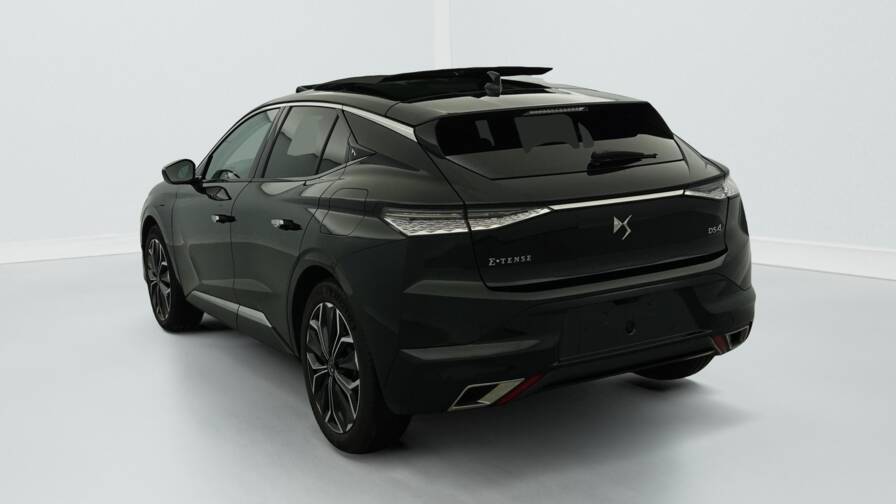 Mandataire Automobile occasion, recherche de Ds Ds4-hybride-e-tense-225-eat8-rivoli - E-Motors