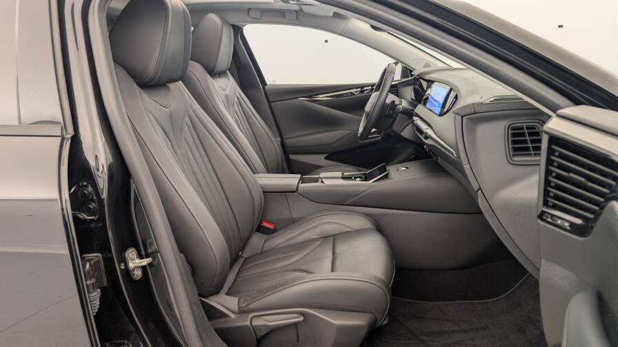 Mandataire Automobile occasion, recherche de Ds Ds4-hybride-e-tense-225-eat8-rivoli - E-Motors