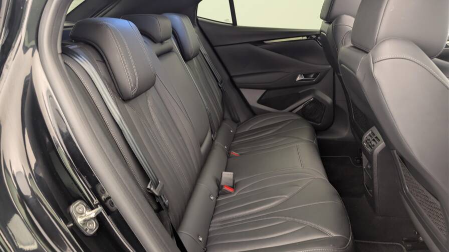 Mandataire Automobile occasion, recherche de Ds Ds4-hybride-e-tense-225-eat8-rivoli - E-Motors