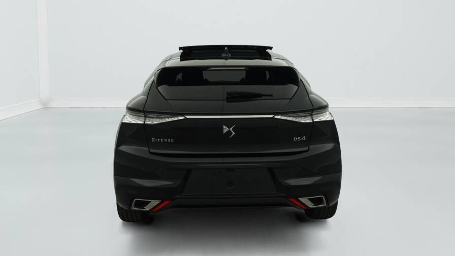 Mandataire Automobile occasion, recherche de Ds Ds4-hybride-e-tense-225-eat8-rivoli - E-Motors